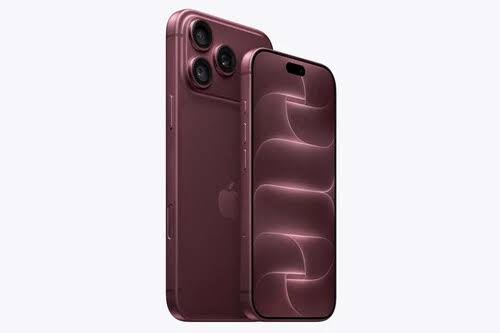 iPhone
